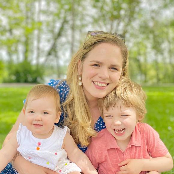 Meet your Posher, Molly - Picture 1 of 1